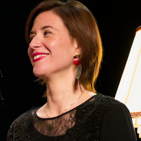 Camille Gueirard
